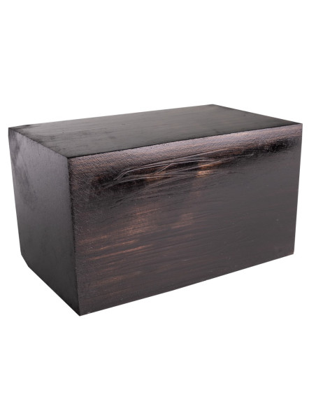 piezas granadillo 115x65x65 mm