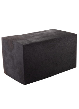 piezas granadillo 115x65x65 mm