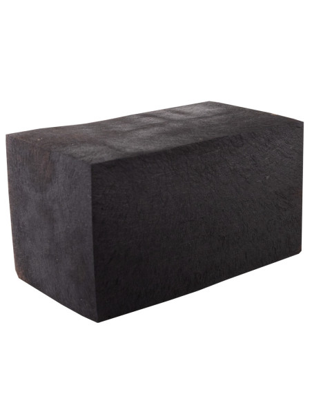 piezas granadillo 115x65x65 mm