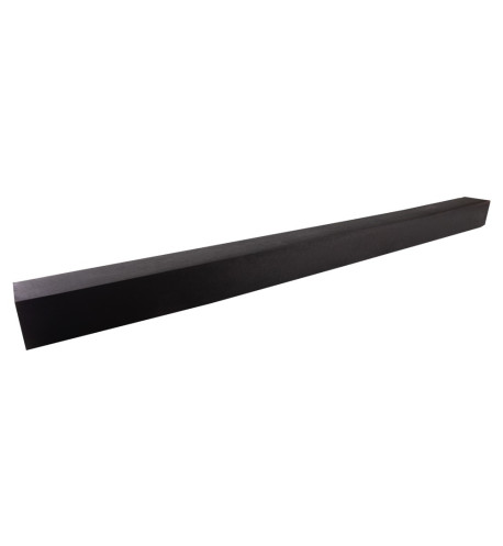 piezas granadillo 115x65x65 mm