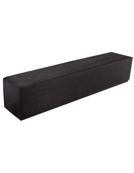 piezas granadillo 115x65x65 mm