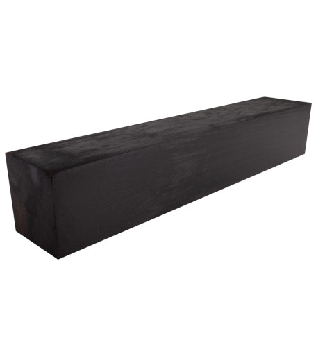Blow Stick Granadillo FSC 100% Gaita Escocesa 220x40x40 mm