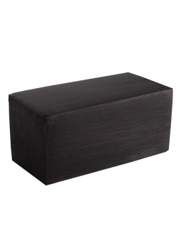 Chanter Stock Granadillo FSC 100% Gaita Escocesa 125x46x46 mm