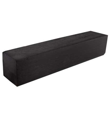 Copa Ronqueta / Soplete Granadillo FSC 100% Gaita Gallega / Asturiana 190x40x40 mm