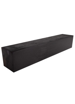 Tenor Long Granadillo FSC 100% Gaita Escocesa 245x40x40 mm