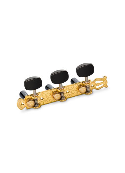 clavijeros schaller