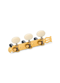 schaller tuners