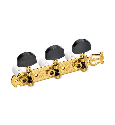 schaller machine heads