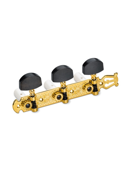 Mécanique Schaller® Lyre Or