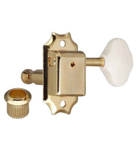 gotoh clavijeros