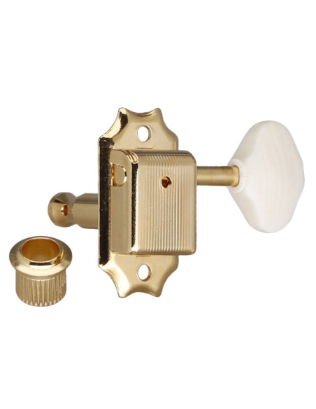 Mécanique Gotoh® SD90/SL-LRGG Or