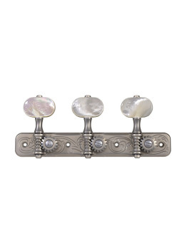 Mécanique Gotoh Guitare Classique X-Nickel 35AR510AM/M-XN | Maderas Barber