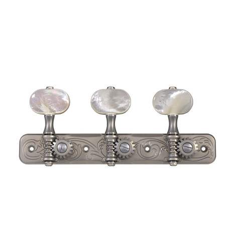 clavijeros Gotoh