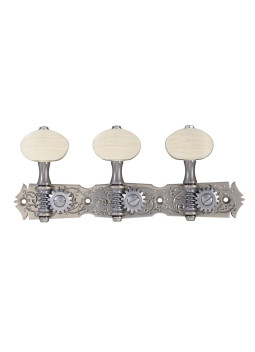 clavijeros Gotoh