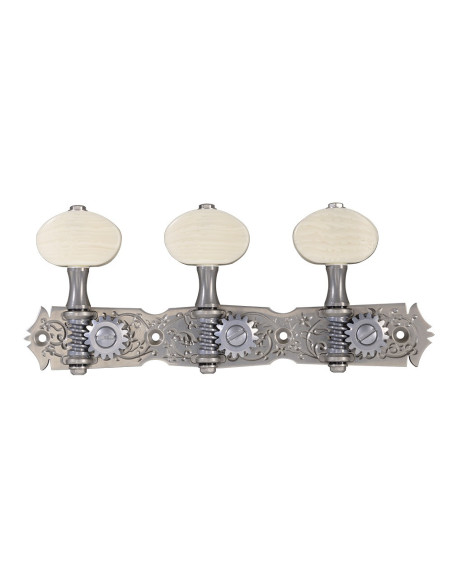 clavijeros Gotoh