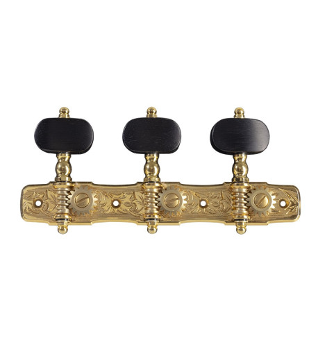 Mécanique Gotoh Guitare Classique Or 35ARB510C/EN | Maderas Barber