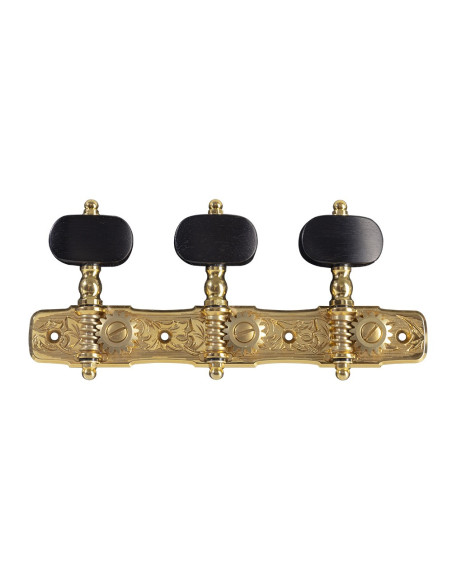 Mécanique Gotoh Guitare Classique Or 35ARB510C/EN | Maderas Barber