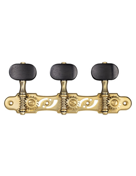 Mécanique Gotoh Guitare Classique X-Or 35ARB510S/EN-XG | Maderas Barber