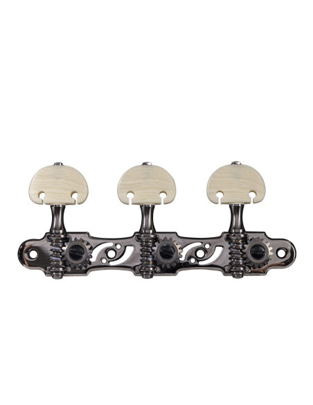 clavijeros Gotoh