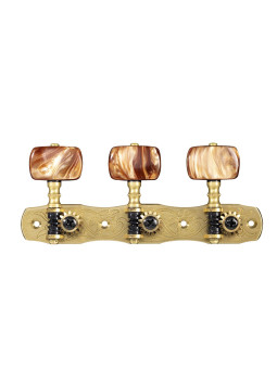 Clavijero Gotoh Guitarra Clásica Cobre 35ARB1800/1R