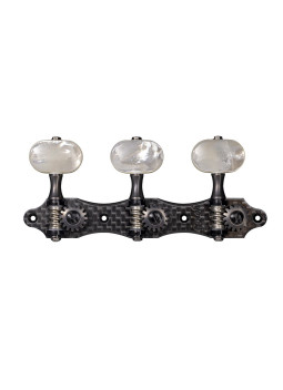 clavijeros Gotoh