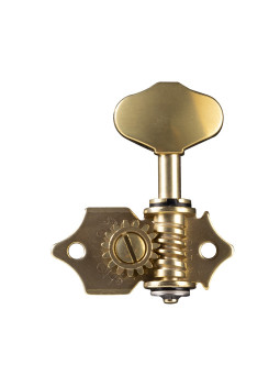 Mécanique Gotoh® SE700/06M Or