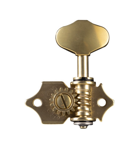 Mécanique Gotoh® SE700/06M Or