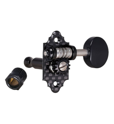 Mécanique Gotoh Carbone CXB-01/B5 | Maderas Barber