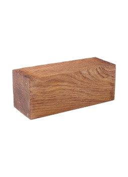 Palo Santo Honduras 80x38x38 mm