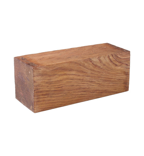 Honduras Rosewood 80x38x38 mm