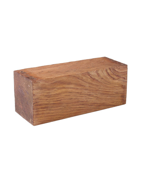 Honduras Rosewood 80x38x38 mm