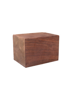 Pieza Palo Santo Honduras 115x65x65 mm