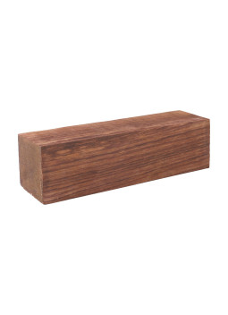 Pieza Palo Santo Honduras 190x40x40 mm