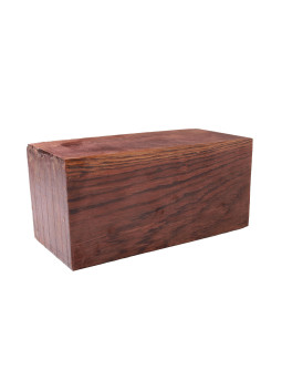 Pieza Palo Santo Honduras 190x90x90 mm