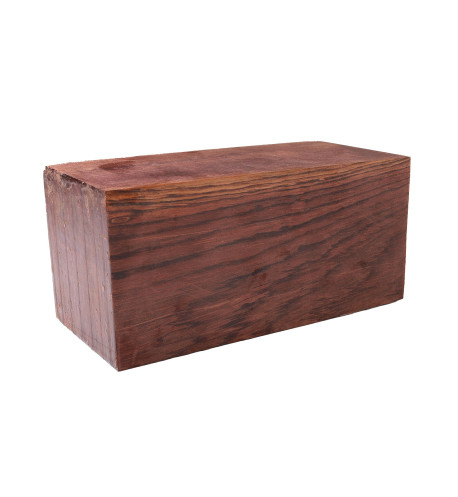 Honduras Rosewood Piece 190x90x90 mm
