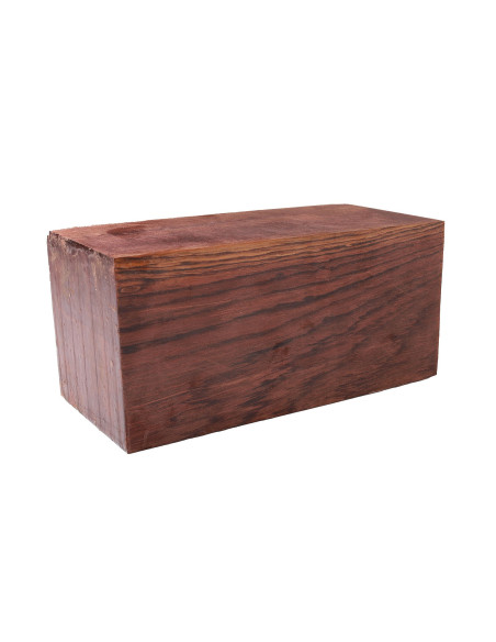 Pieza Palo Santo Honduras 190x90x90 mm