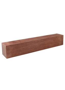 Honduras Rosewood Piece 230x38x38 mm