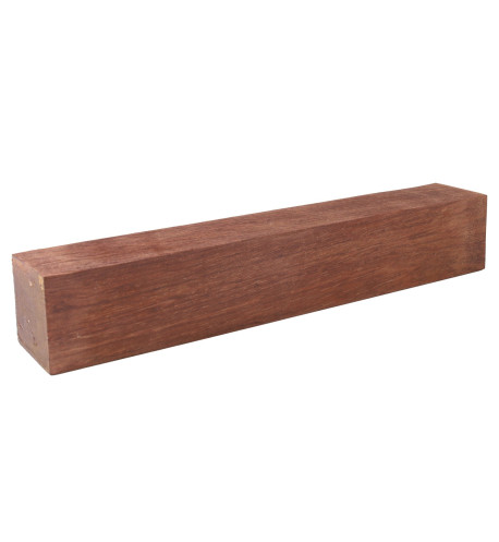 Pièce Palo Santo Honduras 230x38x38 mm|Maderas Barber