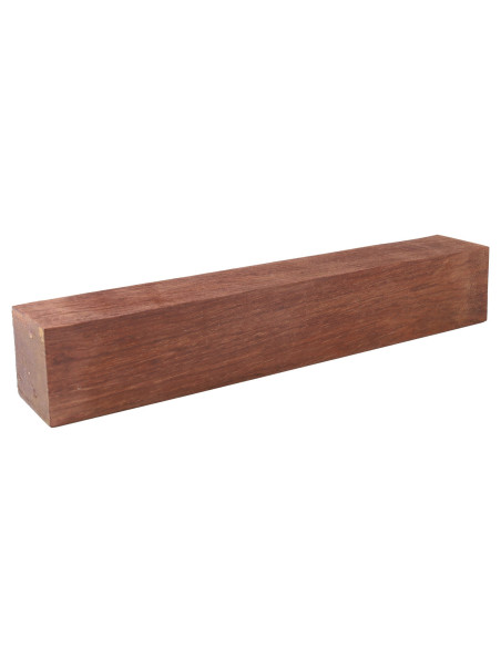 Pieza Palo Santo Honduras 230x38x38 mm