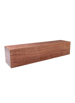Honduras Rosewood Piece 320x70x70 mm