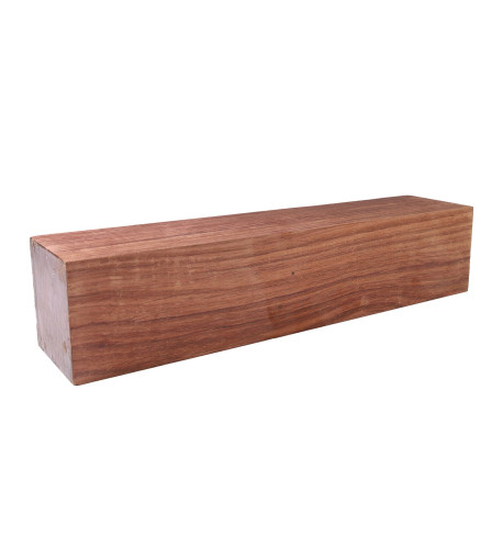 Honduras Rosewood Piece 320x70x70 mm