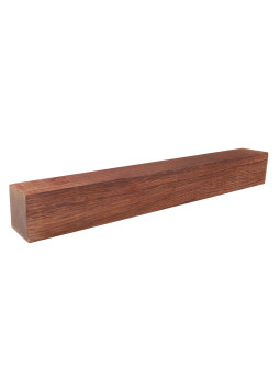 Pieza Palo Santo Honduras 320x40x40 mm