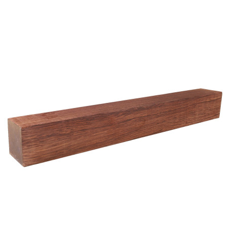 Pieza Palo Santo Honduras 320x40x40 mm