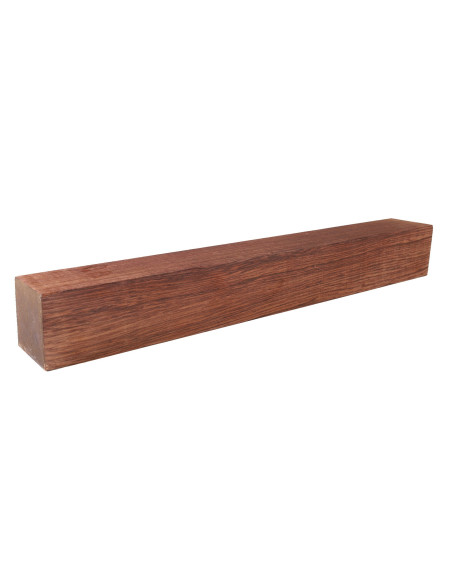 Pieza Palo Santo Honduras 320x38x38 mm