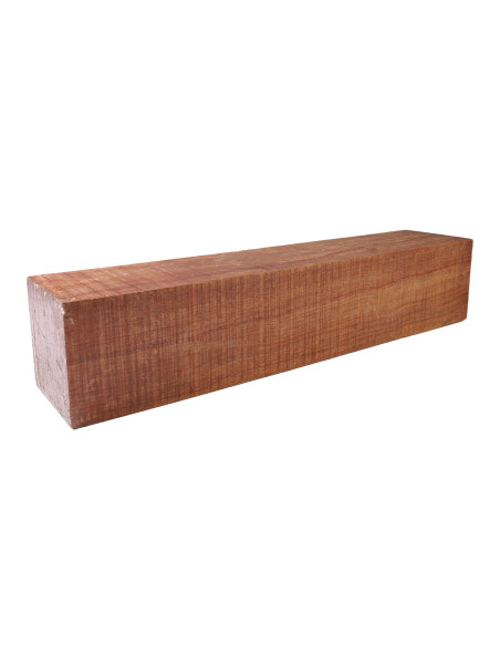 Buy Pau Rosa Piece 350x50x50 mm