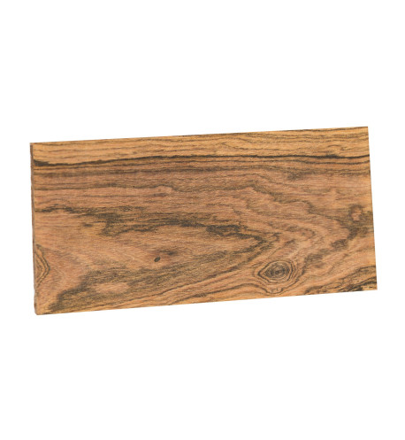 Tête Bocote Guitare Classique/Acoustique/ Archtop