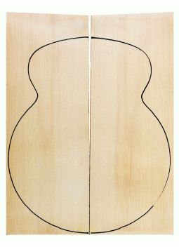 Buy A European Spruce Archtop Guitar Top