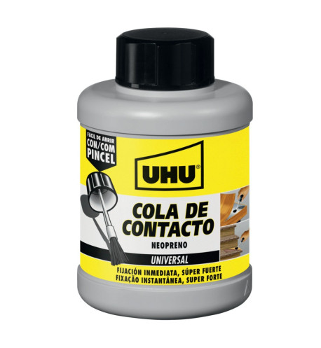 cola UHU neopreno