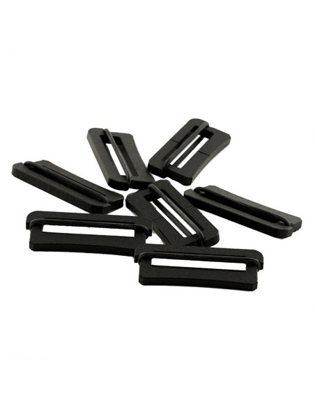 radiused caul clamp