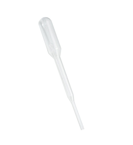 Pipette application colle 0,2 ml - Set 10 unités